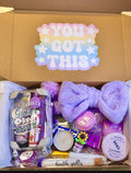 Medium Mystery Spa Box